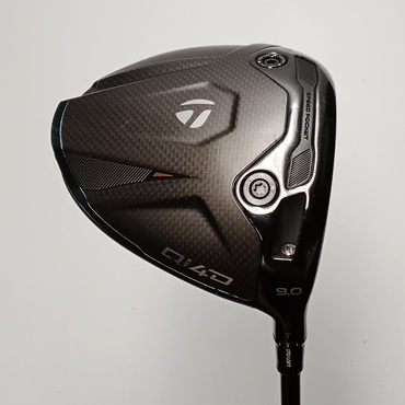 Qi4D 1W 9°  S REAX　50　Mid　Rotation　Blue