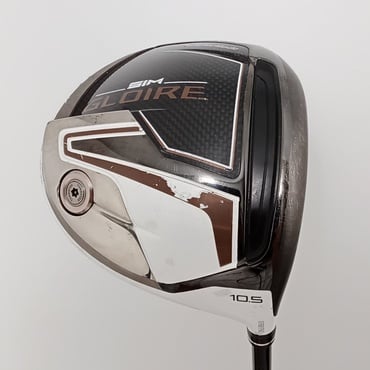 SIM　GLOIRE 1W 10.5°  S Air　Speeder　TM