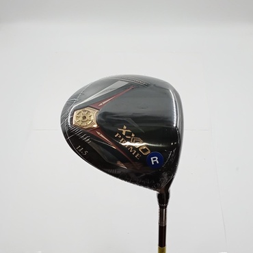 XXIO　PRIME　(2025) 1W 11.5°  R XXIO　PRIME　SP-1300