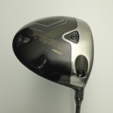 TOUR　WORLD　TR20-460 1W 10.5°  S VIZARD　TR20-50