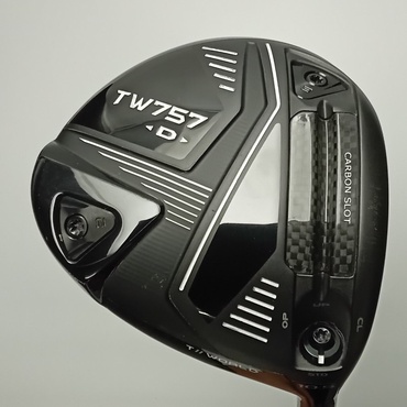 TW757-D 1W 10.5°  S VIZARD　For　TW757　50