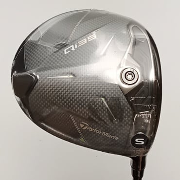 Qi35 1W 10.5°  S 2025　Diamana　SILVER　TM55