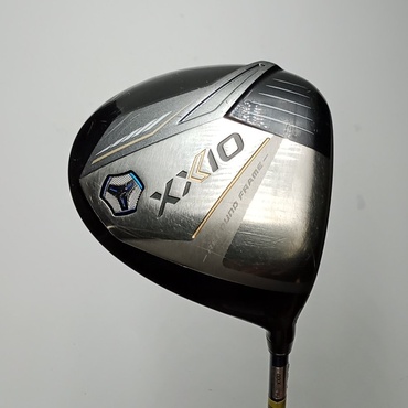 XXIO　13　ネイビー 1W 9.5°  S XXIO　MP1300　ネイビー