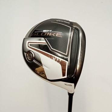 SIM　GLOIRE 1W 10.5°  S Air　Speeder　TM