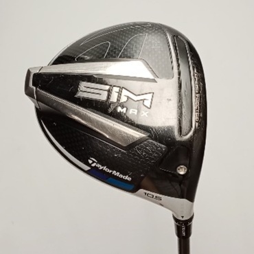 SIM　MAX 1W 10.5°  R TENSEI　BLUE　TM50