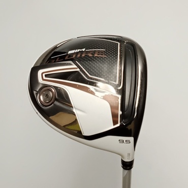 SIM　GLOIRE 1W 9.5°  S Speeder　569　EVOLUTION　Ⅶ