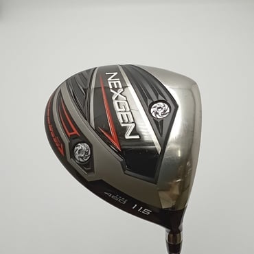 NEXGEN　TYPE460 1W