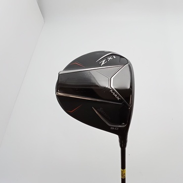 SRIXON　ZXi　MAX 1W 9°  S Diamana　ZXi　50