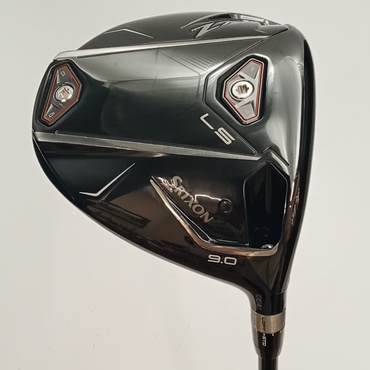 SRIXON　ZXi　LS 1W その他カスタム(人気)