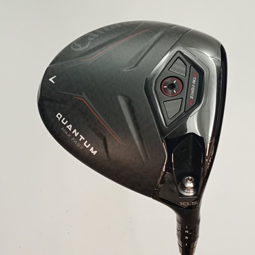 QUANTUM　MAX　FAST 1W 10.5°  R SPDSTAR　40