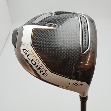 STEALTH　GLOIRE 1W 10.5°  S Speeder　NX　for　TM