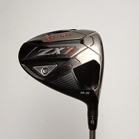 lazada スビン SRIXON ZX7 MKⅡ 1W 9.5° S Diamana ZX-Ⅱ60｜Alpen Online 公式