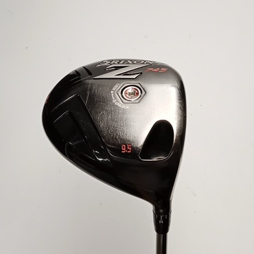 SRIXON　Z745 1W 9.5°  S KURO　KAGE　XT　60