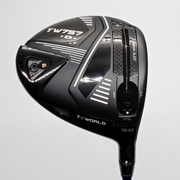TW757-D 1W 9°  S VIZARD　MP　6