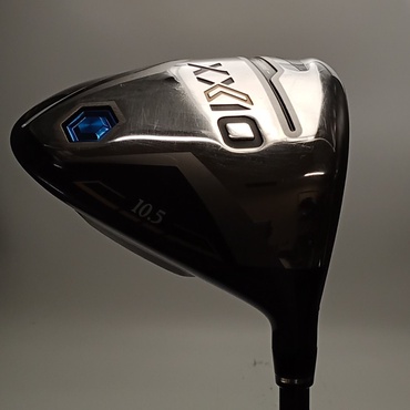 XXIO　12　ネイビー 1W 10.5°  R XXIO　MP1200　ネイビー