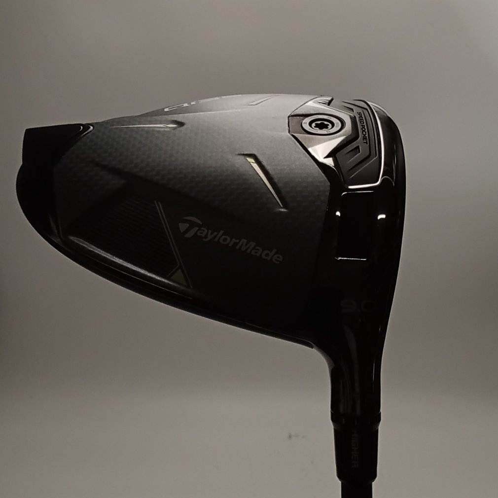 Qi35 1W 9° S Diamana BB 63｜Alpen Online 公式オンラインストア
