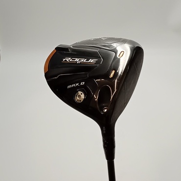 ROGUE　ST　MAX　D 1W 10.5°  R VENTUS　5　for　Callaway