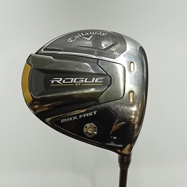 ROGUE　ST　MAX　FAST 1W 10.5°  R Speeder　NX　40　for　Callaway