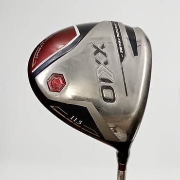 SRIXON ZX5 MKⅡ LS 1W 9.5° S Diamana ZX-Ⅱ50｜Alpen Online 公式