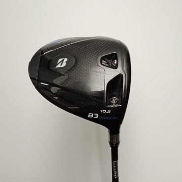 B3MAX　D 1W 10.5°  SR VANQUISH　BS40　for　MAX