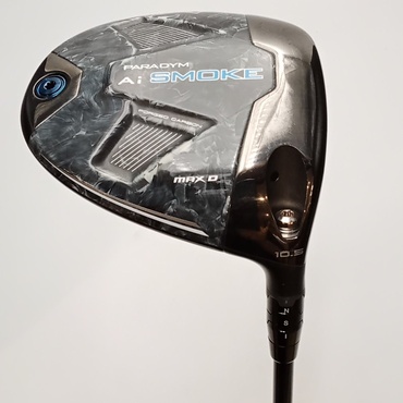 Ai　SMOKE　MAX　D 1W 10.5°  R TENSEI　50　for　Callaway