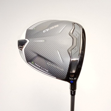 Qi35　MAX　LITE 1W 10.5°  SR 2025　Air　Speeder　TM