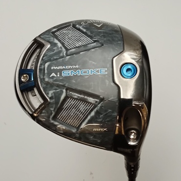 Ai　SMOKE　MAX 1W 10.5°  S TENSEI　50　for　Callaway