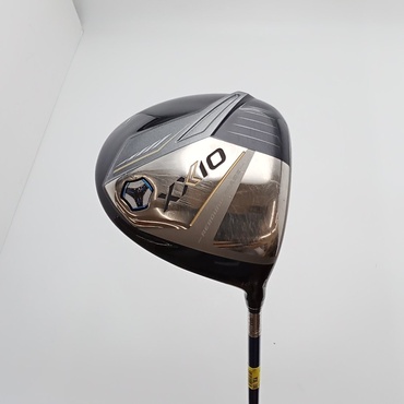 XXIO　13　ネイビー 1W 10.5°  SR XXIO　MP1300　ネイビー