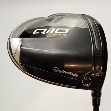 Qi10　MAX 1W 10.5°  SR Diamana　BLUE　TM50