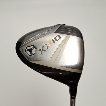 XXIO　13　ネイビー 1W 10.5°  R XXIO　MP1300　ネイビー
