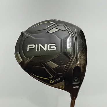 G430　LST 1W 10.5°  S PING　TOUR　2.0　CHROME　65
