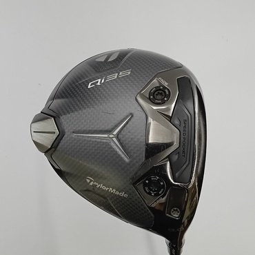 Qi35　LS 1W 9°  S 2025　Diamana　BLACK　TM60