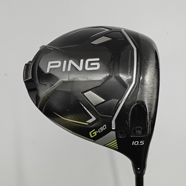 G430　MAX 1W 10.5°  S ALTA　J　CB　BLACK
