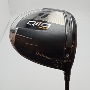 Qi10　MAX 1W 10.5°  R Diamana　BLUE　TM50