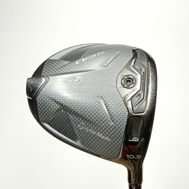 Qi35 1W 10.5°  S 2025　Diamana　SILVER　TM55