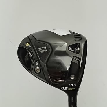 B2HT 1W 10.5°  R VANQUISH　BS50