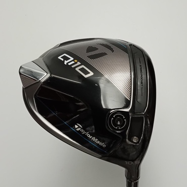 Qi10 1W 10.5°  SR Diamana　BLUE　TM50