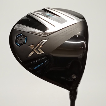 XXIO　X　-eks-　(2024) 1W 9.5°  S Miyazaki　AX-3