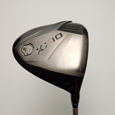 XXIO　13　ネイビー 1W 10.5°  R XXIO　MP1300　ネイビー
