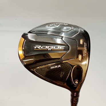 ROGUE　ST　MAX 1W 10.5°  R VENTUS　5　for　Callaway
