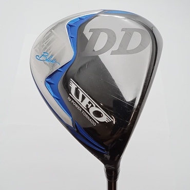 POWER　TORNADO　UFO　AIR　DD 1W ATTAS　EZ　370