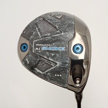 Ai　SMOKE　　◆◆◆　(トリプルダイヤモンド) 1W 10.5°  S TENSEI　60　for　Callaway