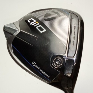 Qi10 1W 9°  S Diamana　BLUE　TM50