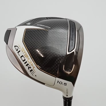 STEALTH　GLOIRE　PLUS 1W その他カーボン