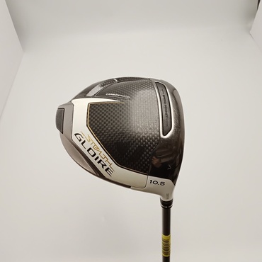 STEALTH　GLOIRE 1W 10.5°  R Speeder　NX　for　TM