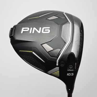 G430　MAX　10K 1W 10.5°  S PING　TOUR　2.0　BLACK　65