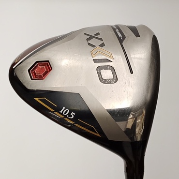 XXIO　12　レッド 1W 10.5°  R XXIO　MP1200　レッド