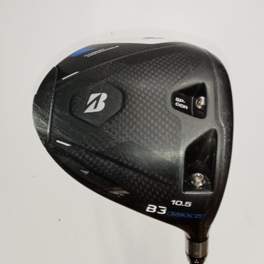 B3MAX　D 1W 10.5°  R VANQUISH　BS40　for　MAX