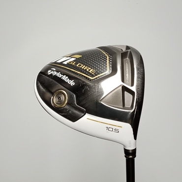 M　GLOIRE 1W 10.5°  S Speeder　EVOLUTION　TM