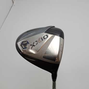 XXIO　13　ネイビー 1W 10.5°  S XXIO　MP1300　ネイビー